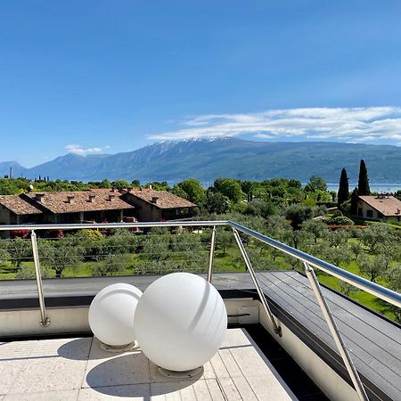 Appartamento 23 - Bilocale Vista Lago Toscolano-Maderno Exterior foto