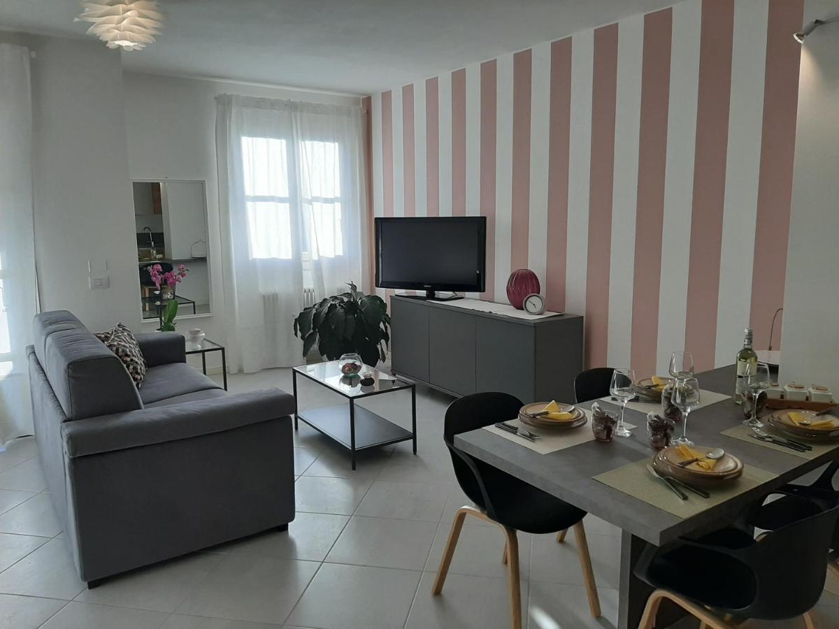 Appartamento 23 - Bilocale Vista Lago Toscolano-Maderno Exterior foto