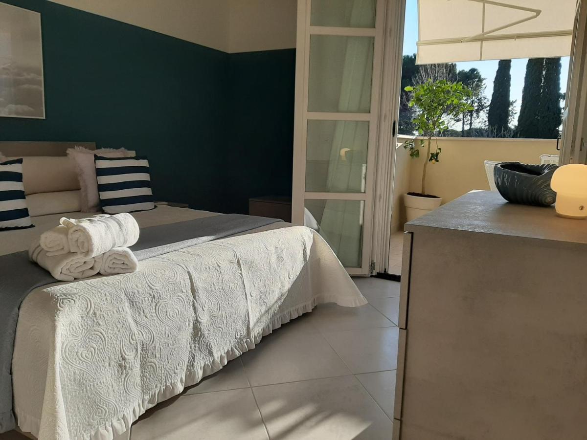 Appartamento 23 - Bilocale Vista Lago Toscolano-Maderno Exterior foto