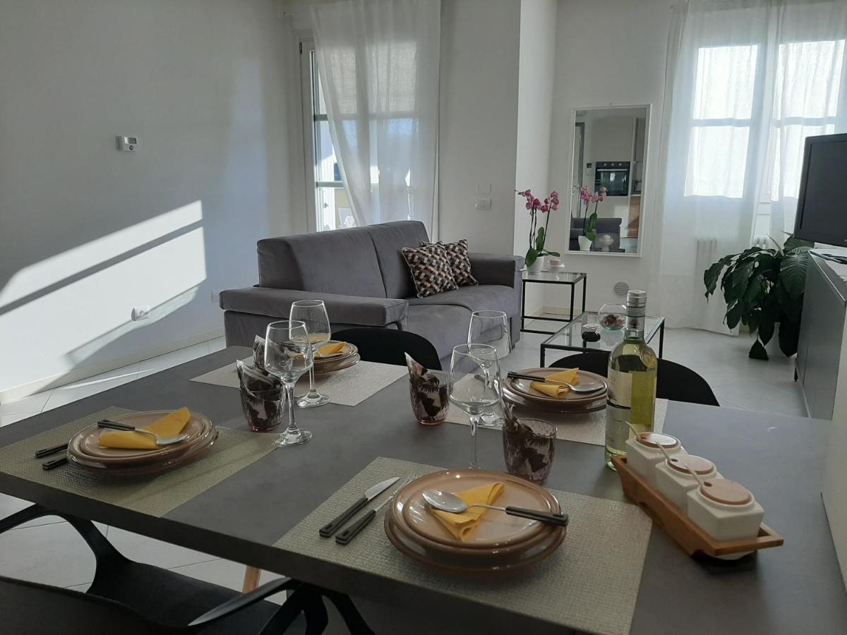 Appartamento 23 - Bilocale Vista Lago Toscolano-Maderno Exterior foto