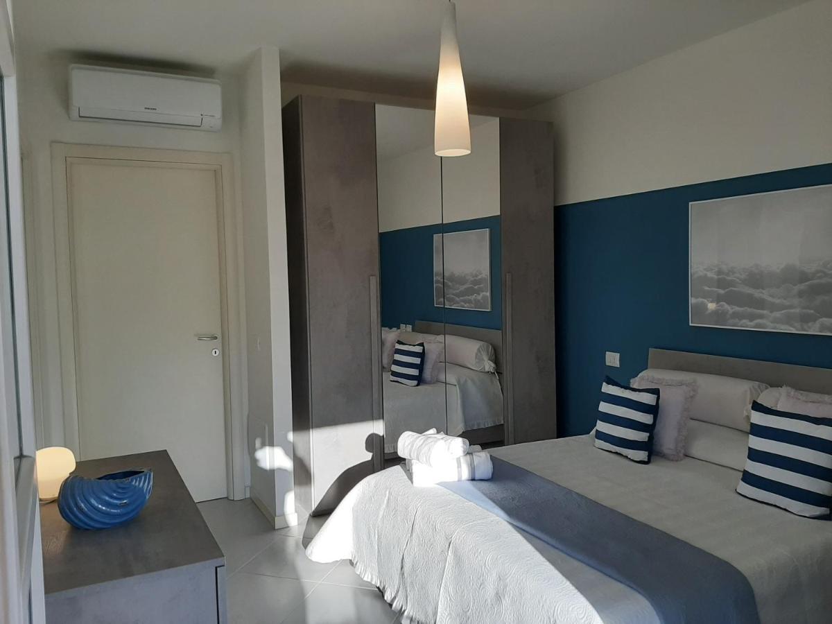 Appartamento 23 - Bilocale Vista Lago Toscolano-Maderno Exterior foto