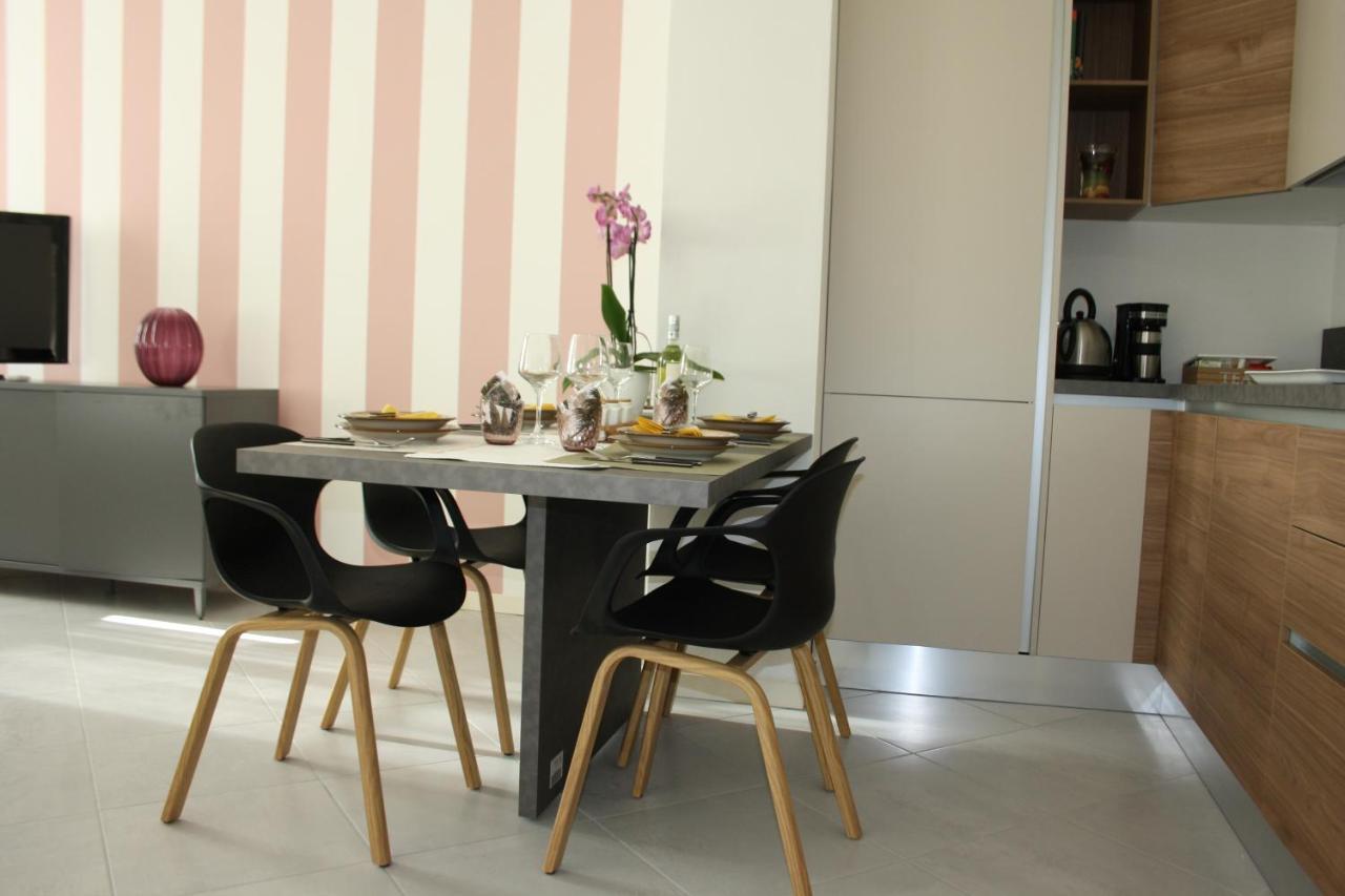 Appartamento 23 - Bilocale Vista Lago Toscolano-Maderno Exterior foto