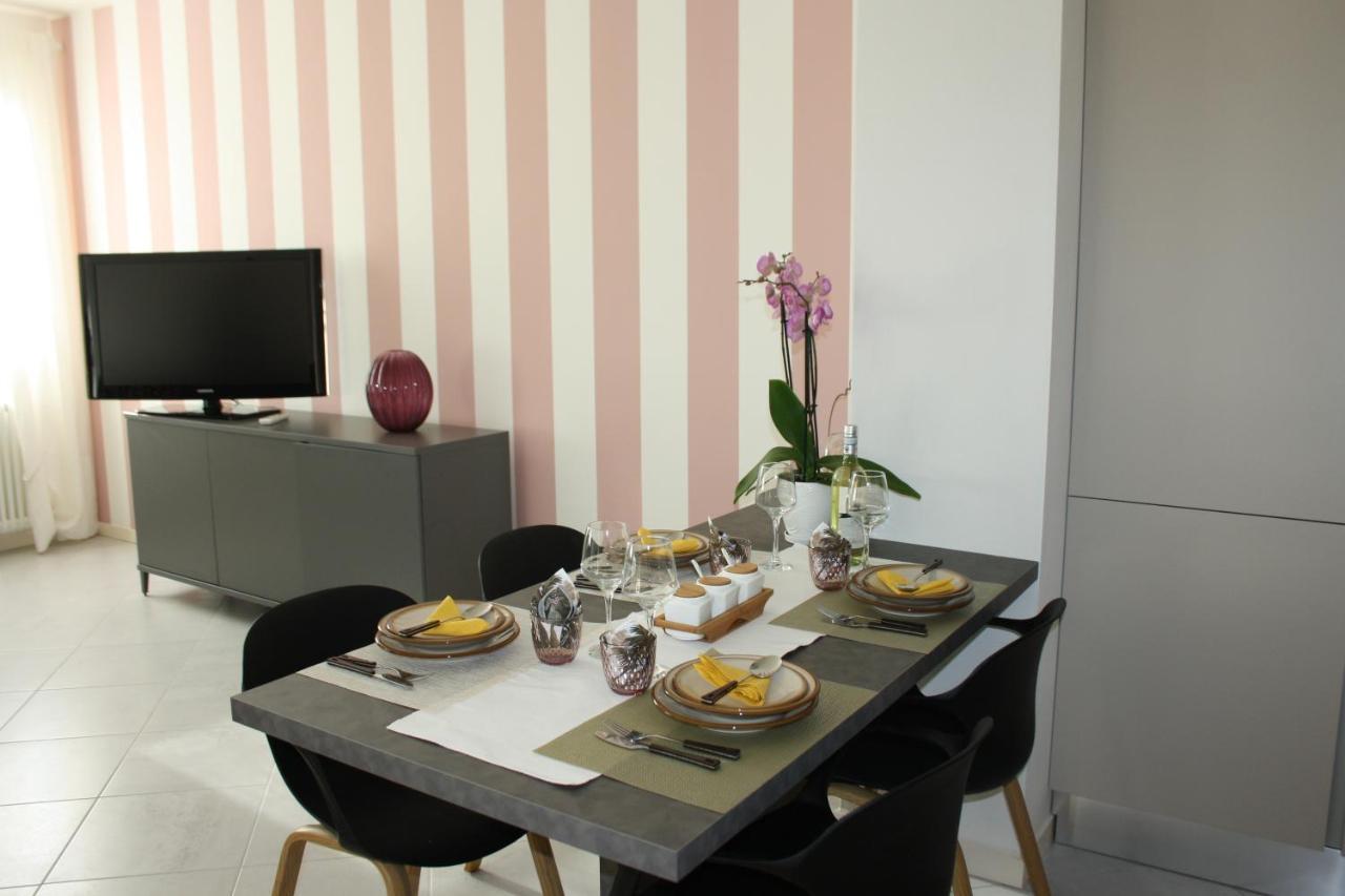 Appartamento 23 - Bilocale Vista Lago Toscolano-Maderno Exterior foto