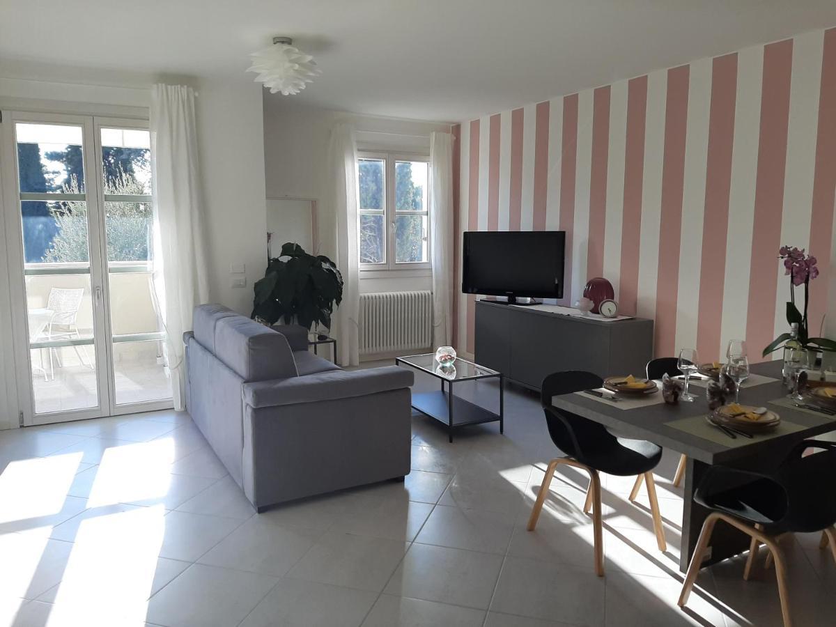 Appartamento 23 - Bilocale Vista Lago Toscolano-Maderno Exterior foto