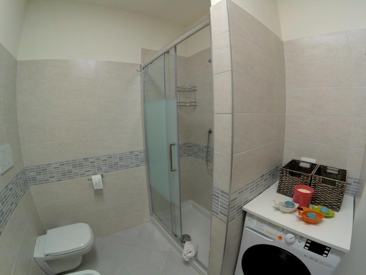 Appartamento 23 - Bilocale Vista Lago Toscolano-Maderno Exterior foto