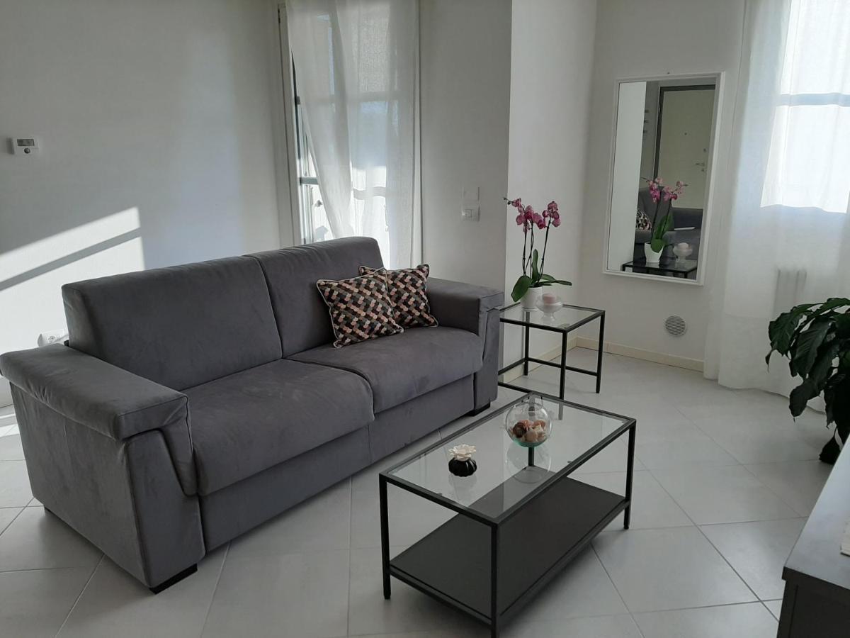 Appartamento 23 - Bilocale Vista Lago Toscolano-Maderno Exterior foto
