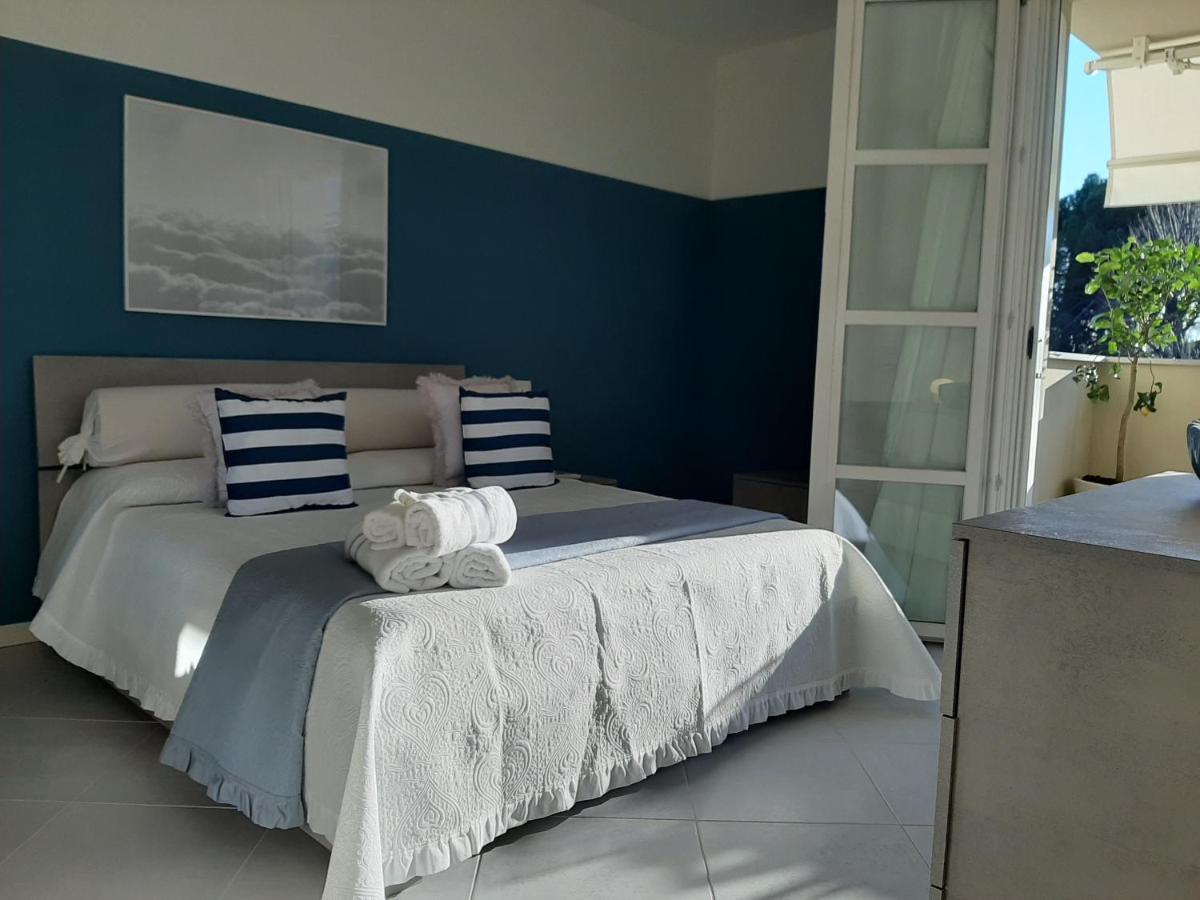 Appartamento 23 - Bilocale Vista Lago Toscolano-Maderno Exterior foto