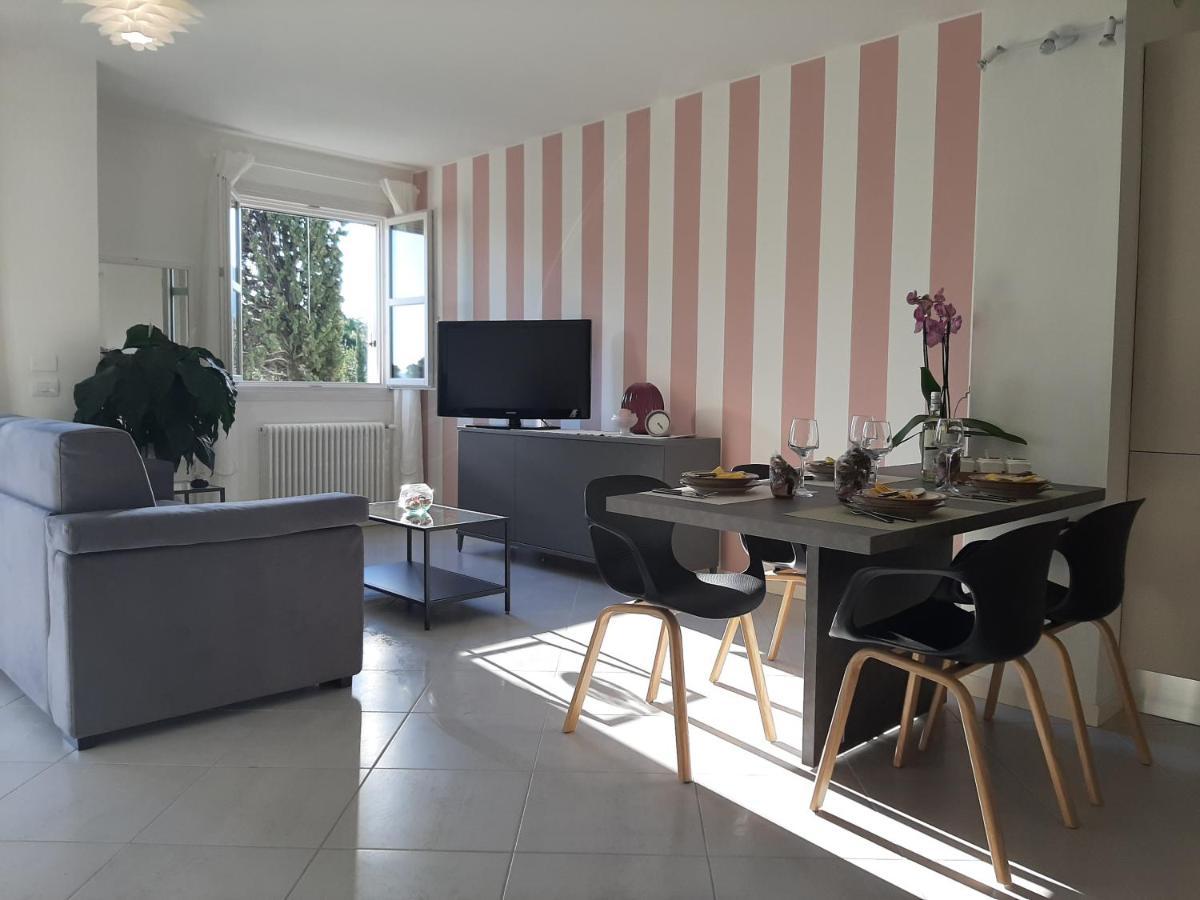 Appartamento 23 - Bilocale Vista Lago Toscolano-Maderno Exterior foto