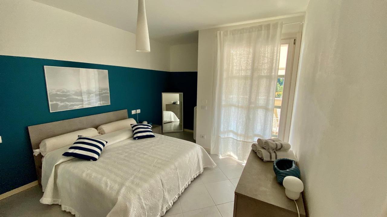 Appartamento 23 - Bilocale Vista Lago Toscolano-Maderno Exterior foto