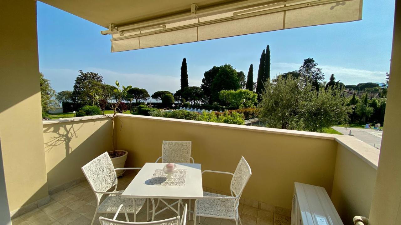 Appartamento 23 - Bilocale Vista Lago Toscolano-Maderno Exterior foto
