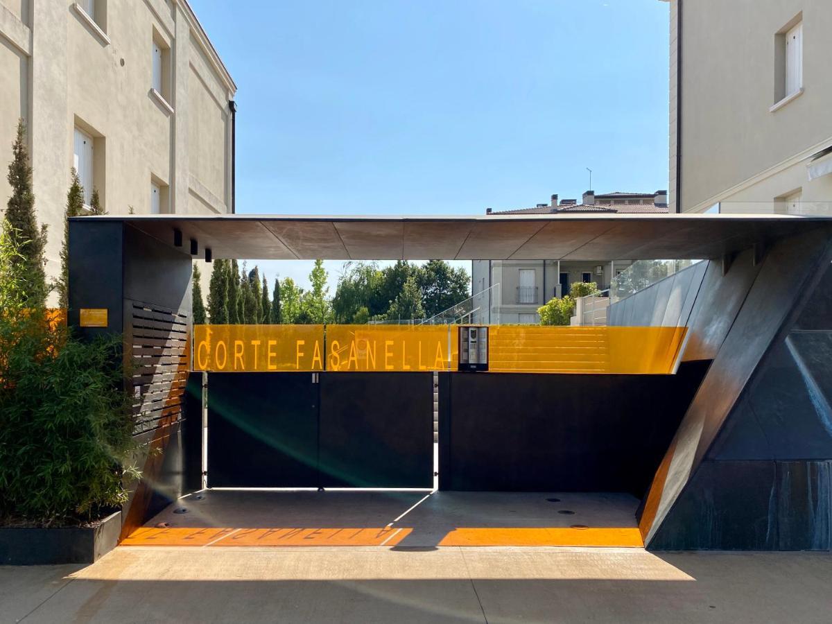 Appartamento 23 - Bilocale Vista Lago Toscolano-Maderno Exterior foto