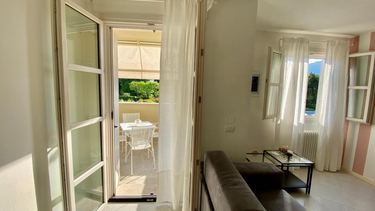 Appartamento 23 - Bilocale Vista Lago Toscolano-Maderno Exterior foto