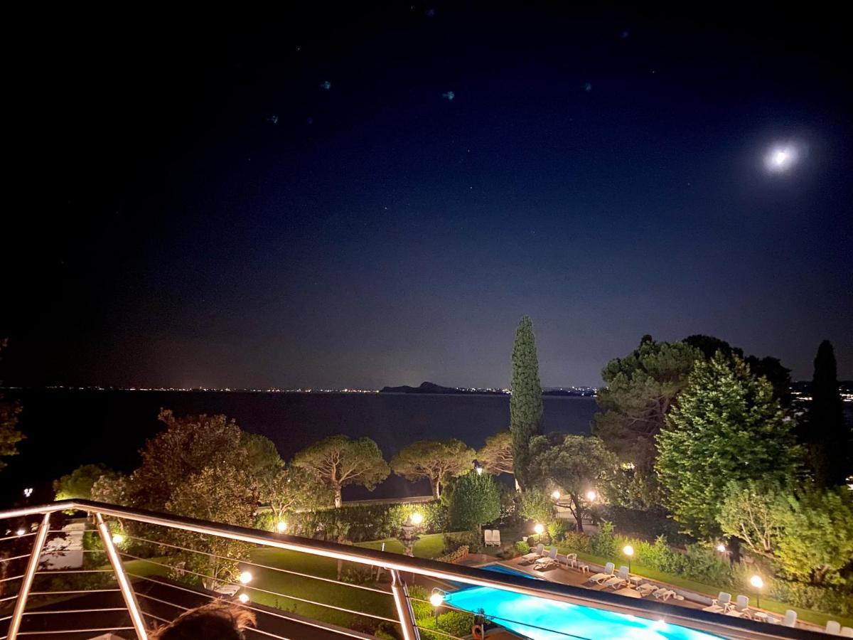 Appartamento 23 - Bilocale Vista Lago Toscolano-Maderno Exterior foto