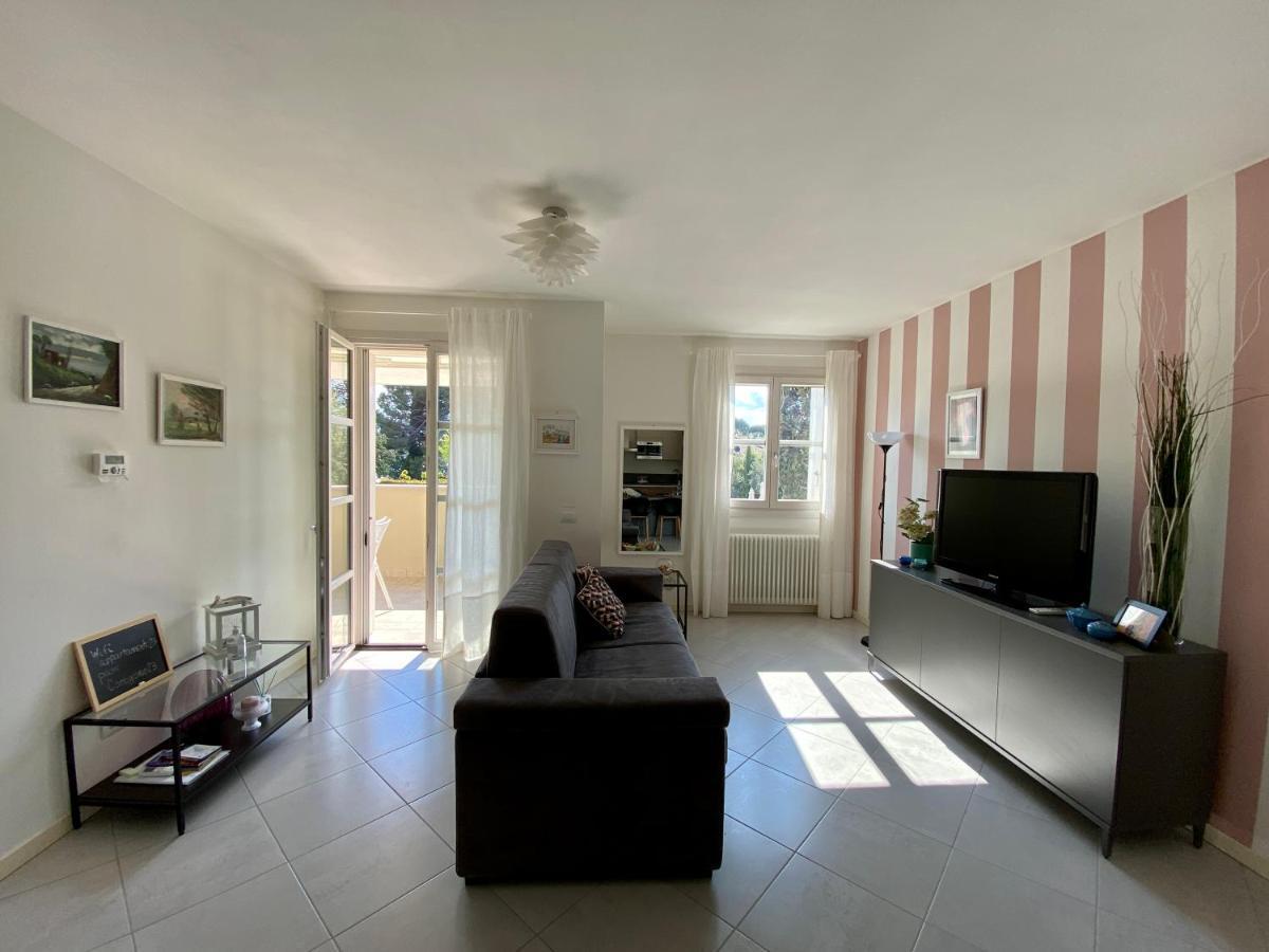 Appartamento 23 - Bilocale Vista Lago Toscolano-Maderno Exterior foto